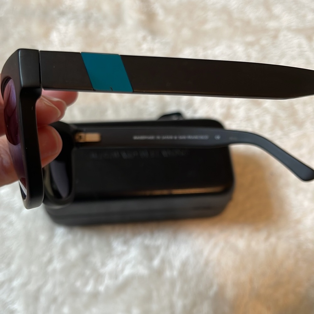 Westward Leaning Sunglasses View 5